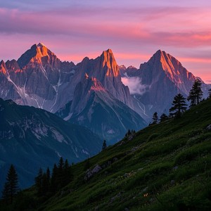 Umbrella for Invisible