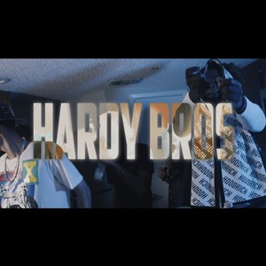 Hardy Bros (feat. MONEYMILLZ) [Explicit]