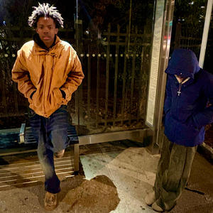 Aaliyah Freestyle (feat. honeypackmar) (Explicit)