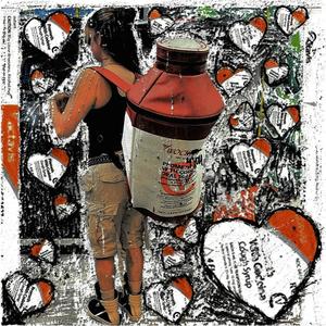 BalenciAdidas (feat. Dre Hügö, KingNaboogz & Maadyoudidthat) (Explicit)