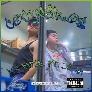 COCINEROS (feat. JE GA) [Explicit]