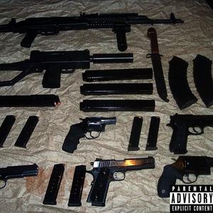 ALL WEAPONS FORMED AGINST ME WILL JAM (Explicit)