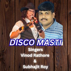 DISCO MASTI