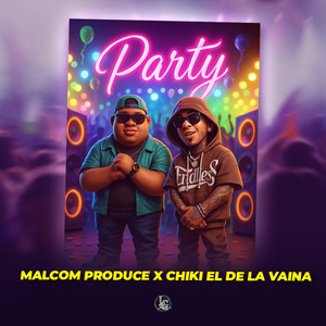 Party (Explicit)