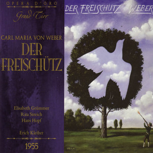 Der Freischütz (自由的射手)