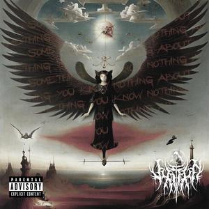 SOMETHING YOU KNOW NOTHING ABOUT (Explicit)