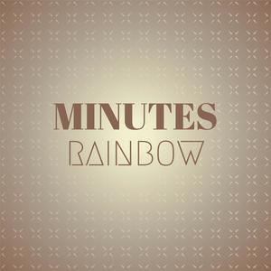 Minutes Rainbow