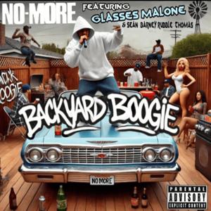 Backyard Boogie (feat. Sean Thomas & Glasses Malone) (Explicit)