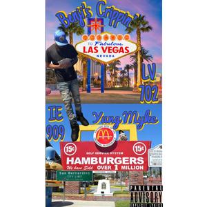 Benji's Crippin' (Explicit)