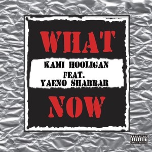 What Now (feat. Yaeno Shabbar) [Explicit]