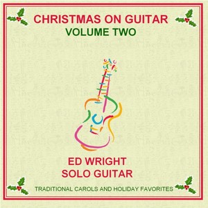 Christmas on Guitar, Vol. 2