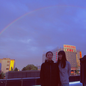 倒在沉睡的躯体