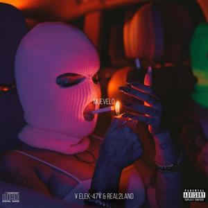 Muevelo (feat. ¥ EleK-47 ¥, Real2Lan & Visionari)