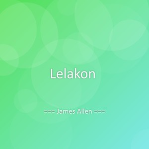 Lelakon