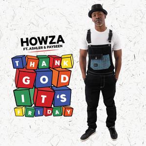 Thank God It's Friday (feat. Payseen & Ashler)