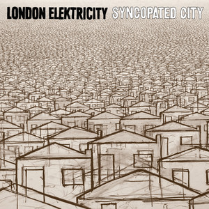 Syncopated City (Explicit)