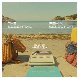 The Essential Remix Selection