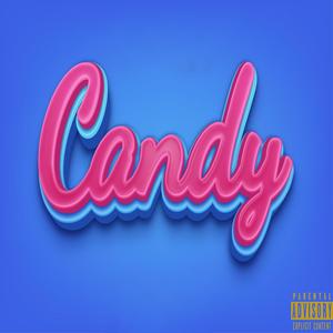 Candy (feat. Anton Johnson) [Explicit]