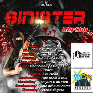 Sinister Riddim