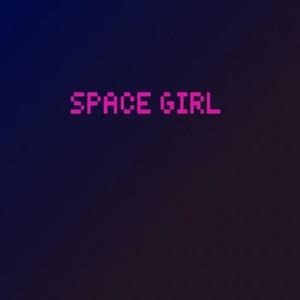 Space Girl(feat. Majestic Dimensions)