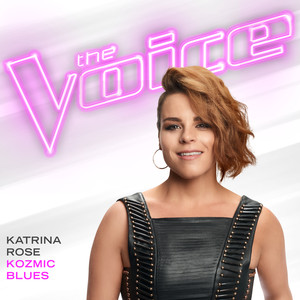 Kozmic Blues (The Voice Performance)