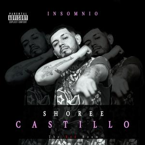 Insomnio (feat. Shoree Castillo) [Explicit]