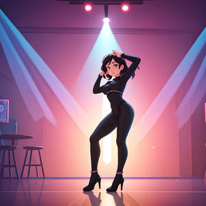 I Found A Girl (feat. Prince i)