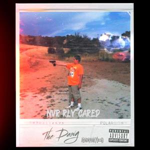 Nvr Rly Cared (feat. AbnormallyDe4d) (Explicit)