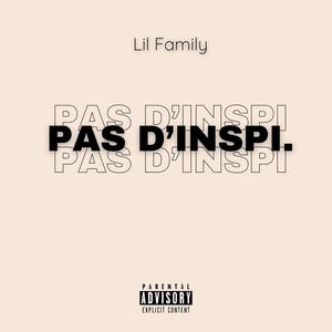 Pas D'inspi. (Explicit)