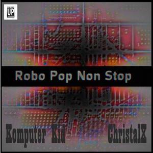 Robo Pop Non Stop