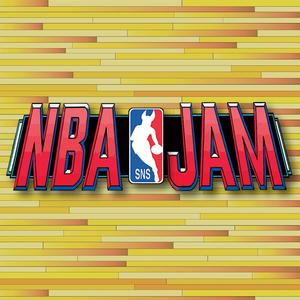 NBA JAM (feat. Ethan Jennings, Drey Voss, Sam Yule & Tobey Terror)