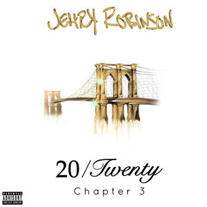 20/Twenty Chapter 3 (Explicit)