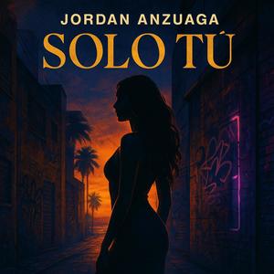 Solo tu (feat. Farru)