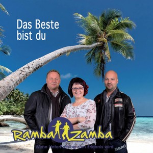 Mit dir zusammen