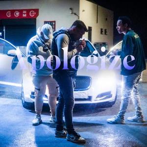 Apologize (feat. Lake & ROCHA.SNJ) (Explicit)