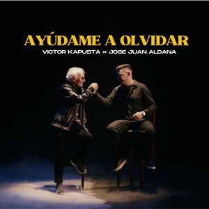 Ayúdame a Olvidar