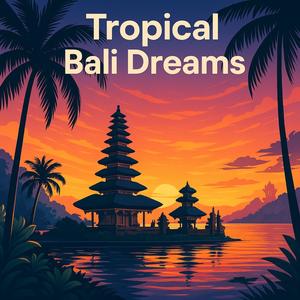 Dreaming Under Frangipani Skies