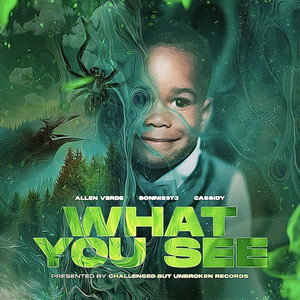 What You See (Explicit)