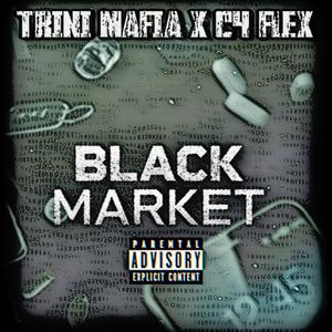 Black market (feat. C4 flex) (Explicit)