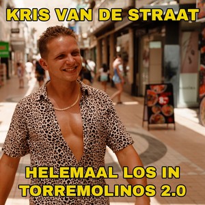 Helemaal los in Torremolinos 2.0