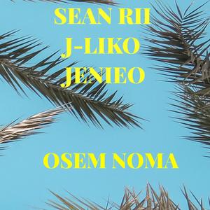 Osem noma (feat. J-liko & jenieo)