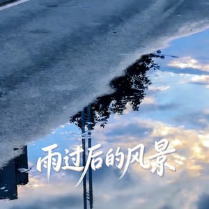 雨过后的风景 (你给的结局不留情)