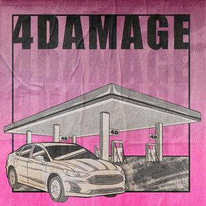 4 DAMAGE (feat. Chesterminajj, Yxng King & Filthy doom) (Explicit)