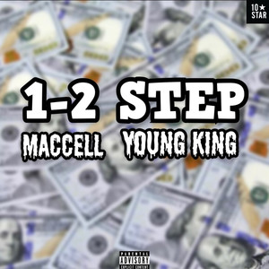 1-2 Step (Explicit)