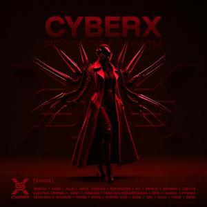 CYBERXLAUNCH VA0001