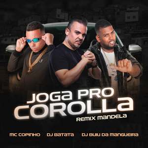 Joga pro Corolla (Remix) [Explicit]