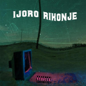 Ijoro rikonje (feat. Aesop Brilliant)