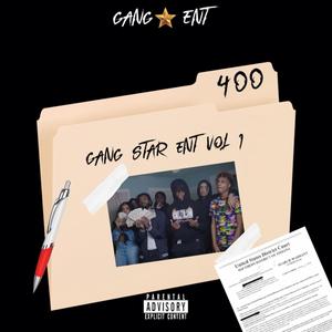 GangStarEnt Vol 1 (Explicit)