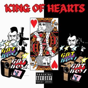 King Of Hearts (Explicit)