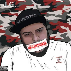 Roll One(feat. Izaiah Hart & B. Lyrical) (Explicit)